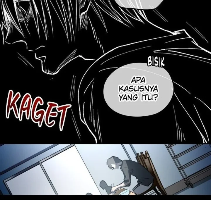 Doctor Quest Chapter 1 Gambar 40