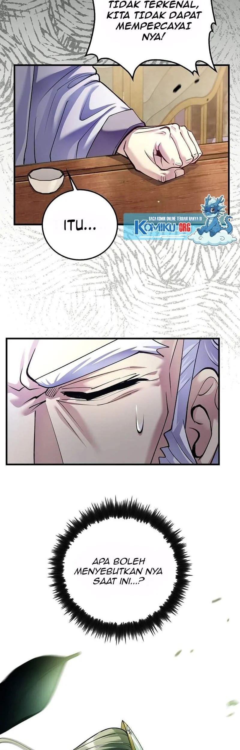 Doctor’s Rebirth Chapter 217 Gambar 19