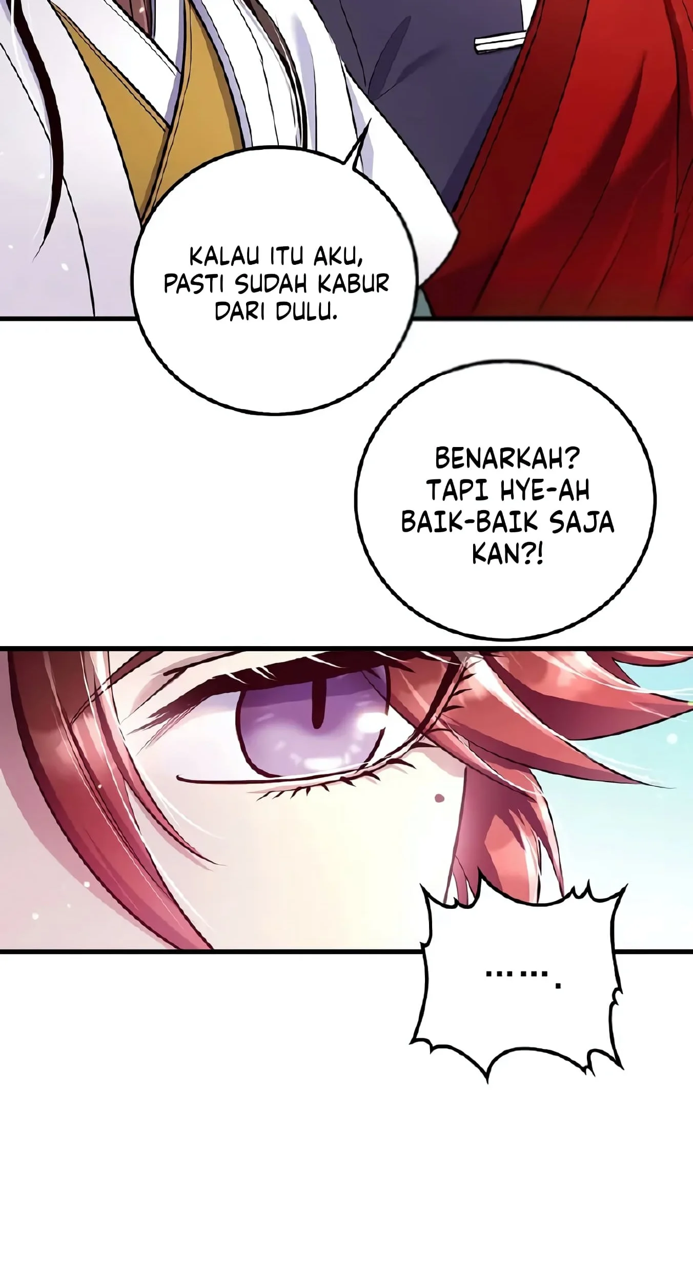 Doctor’s Rebirth Chapter 219 Gambar 21