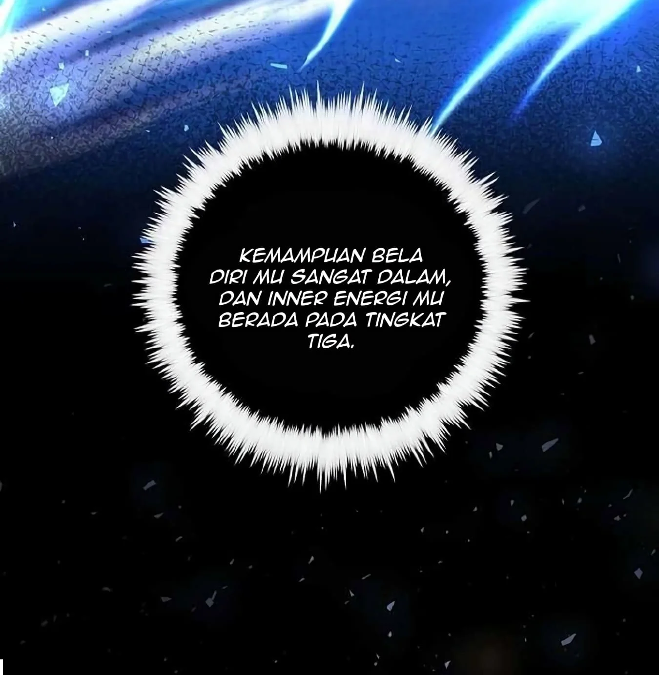 Doctor’s Rebirth Chapter 220 Gambar 27
