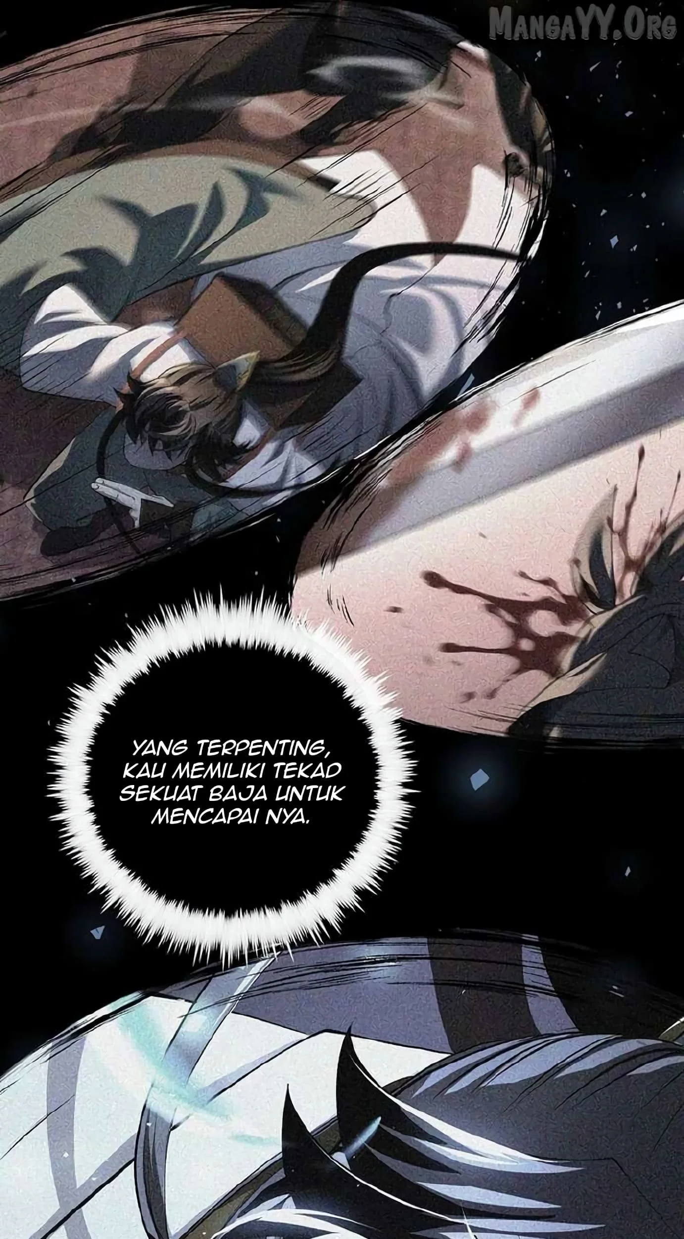 Doctor’s Rebirth Chapter 220 Gambar 28