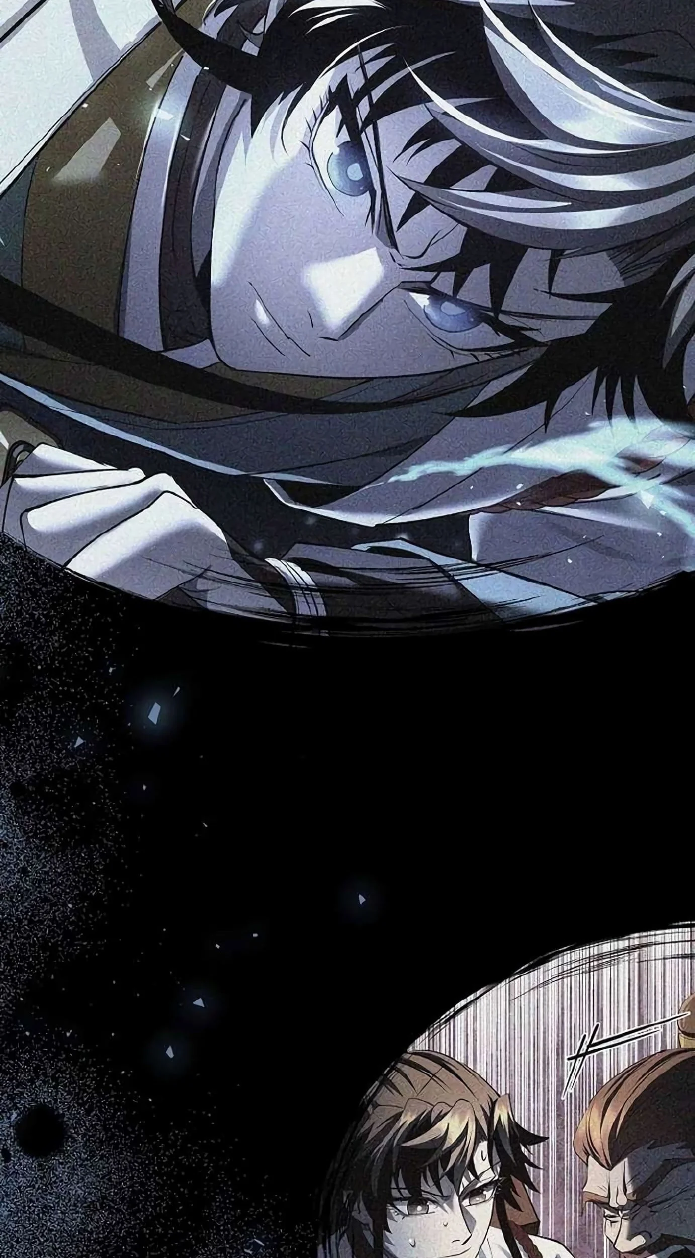 Doctor’s Rebirth Chapter 220 Gambar 29