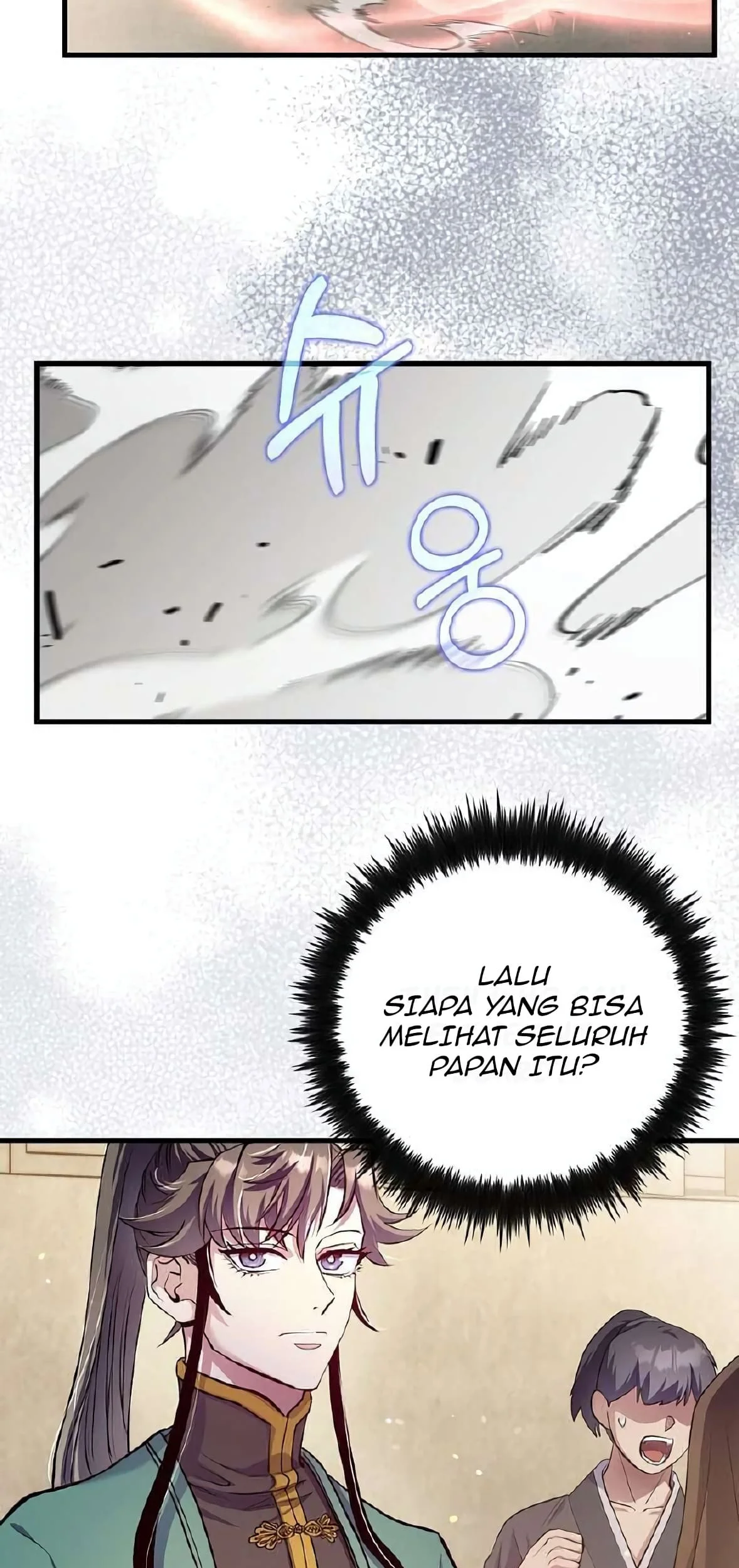 Doctor’s Rebirth Chapter 221 Gambar 31