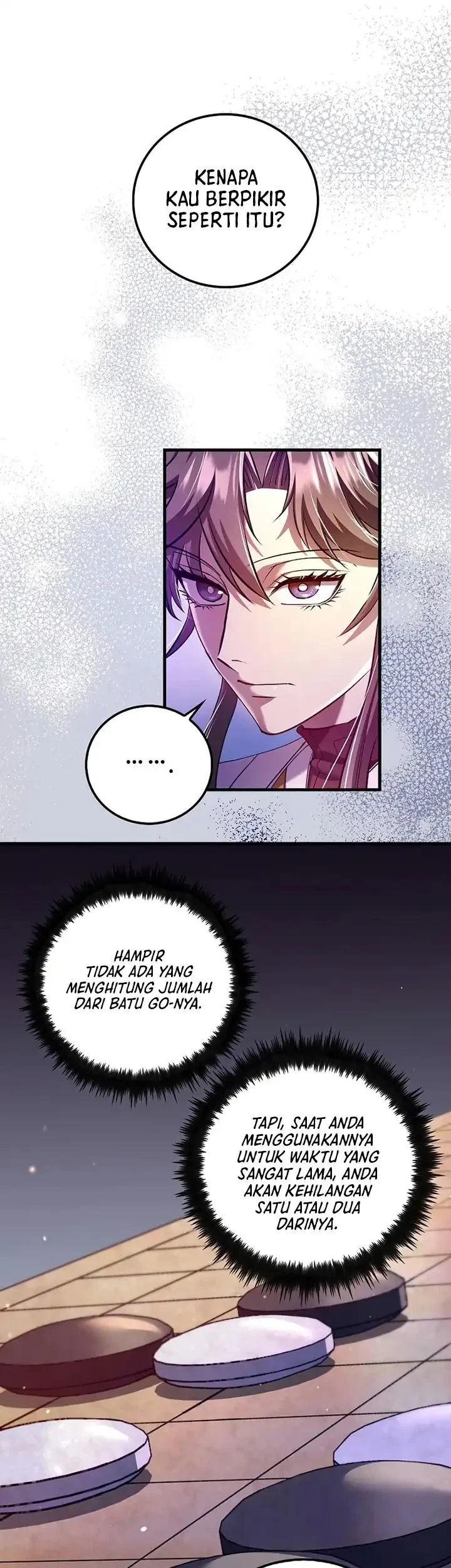 Doctor’s Rebirth Chapter 230 Gambar 19