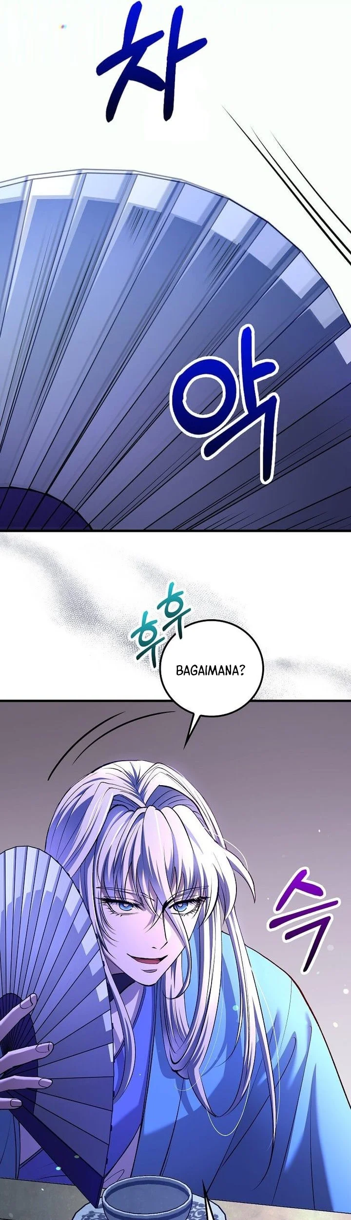 Doctor’s Rebirth Chapter 231 Gambar 20