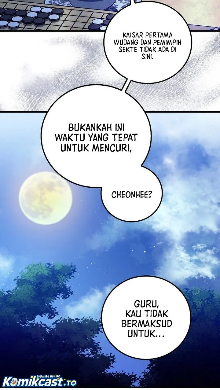 Doctor’s Rebirth Chapter 231 Gambar 21