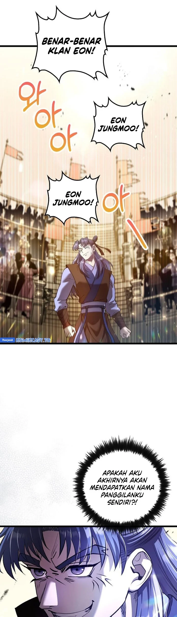 Doctor’s Rebirth Chapter 233 Gambar 27