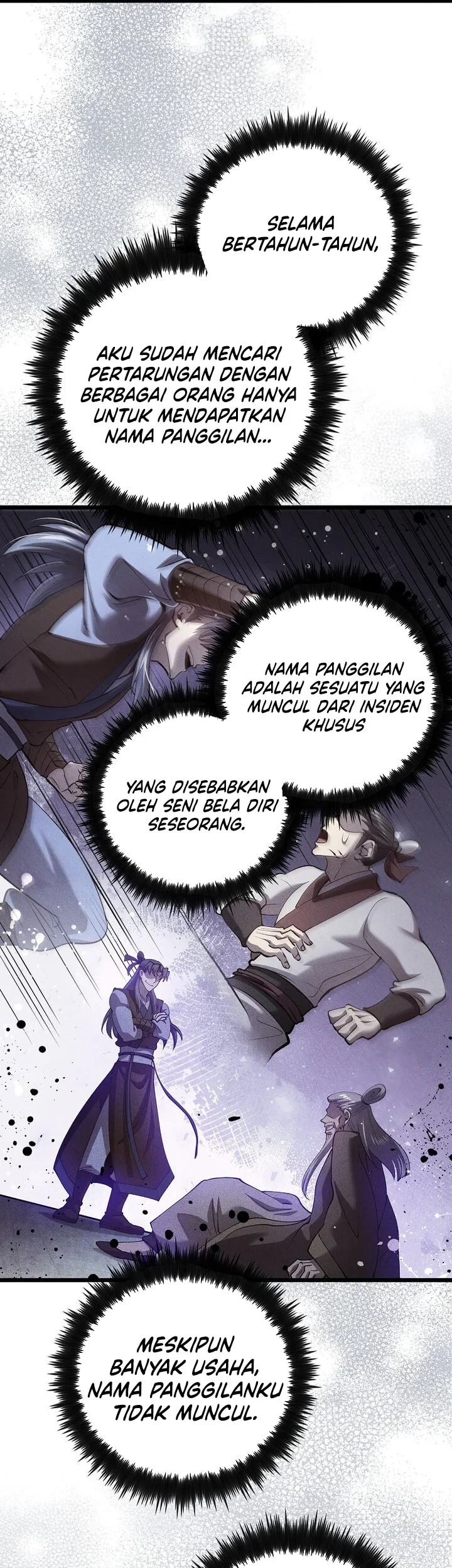 Doctor’s Rebirth Chapter 233 Gambar 29