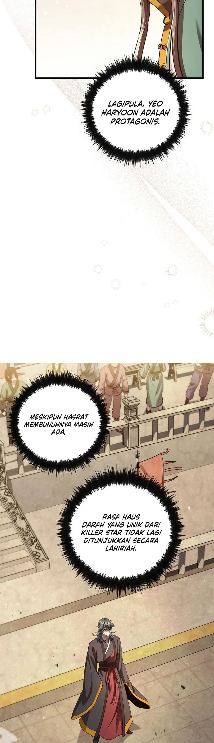 Doctor’s Rebirth Chapter 234 Gambar 28