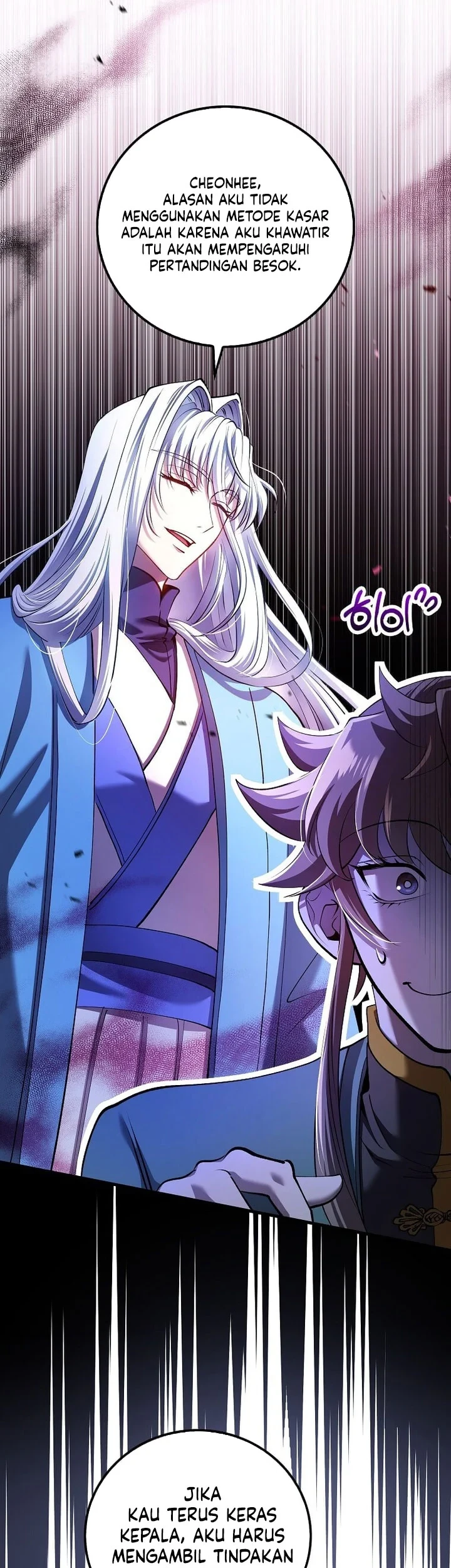 Doctor’s Rebirth Chapter 235 Gambar 26