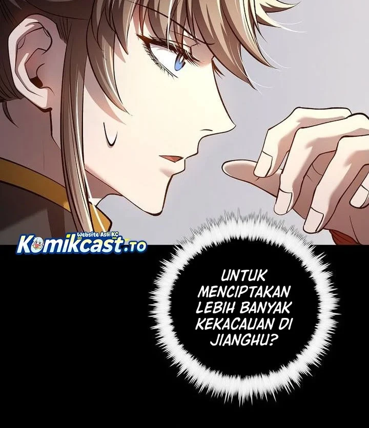 Doctor’s Rebirth Chapter 237 Gambar 22