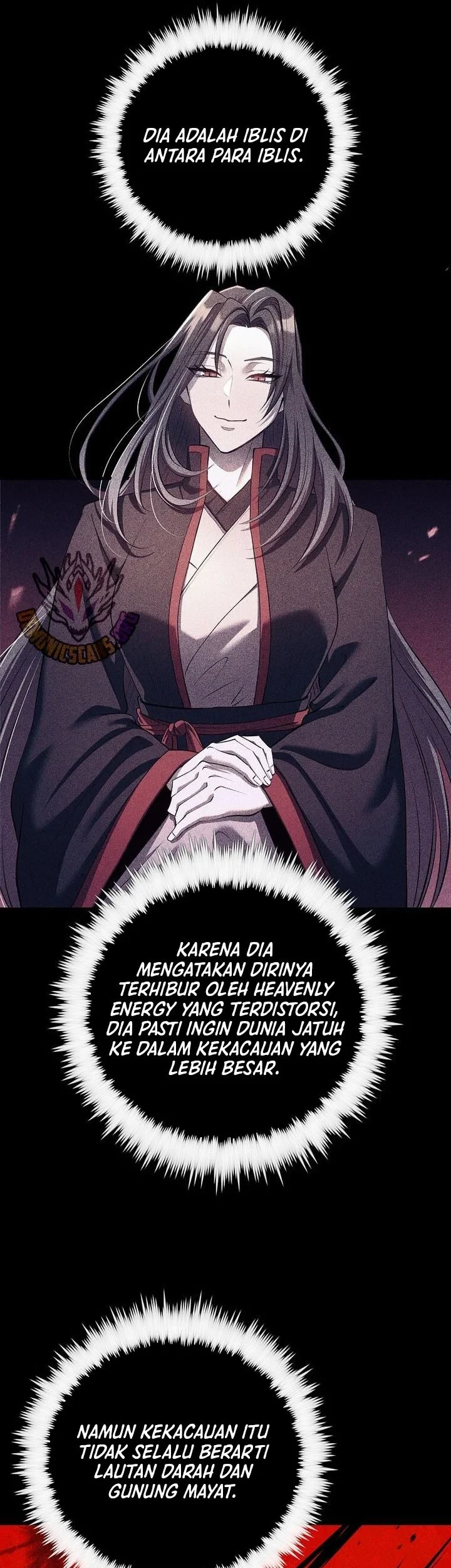 Doctor’s Rebirth Chapter 237 Gambar 23