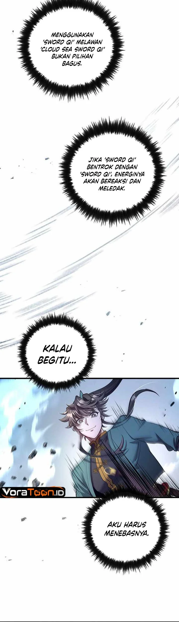 Doctor’s Rebirth Chapter 238 Gambar 20