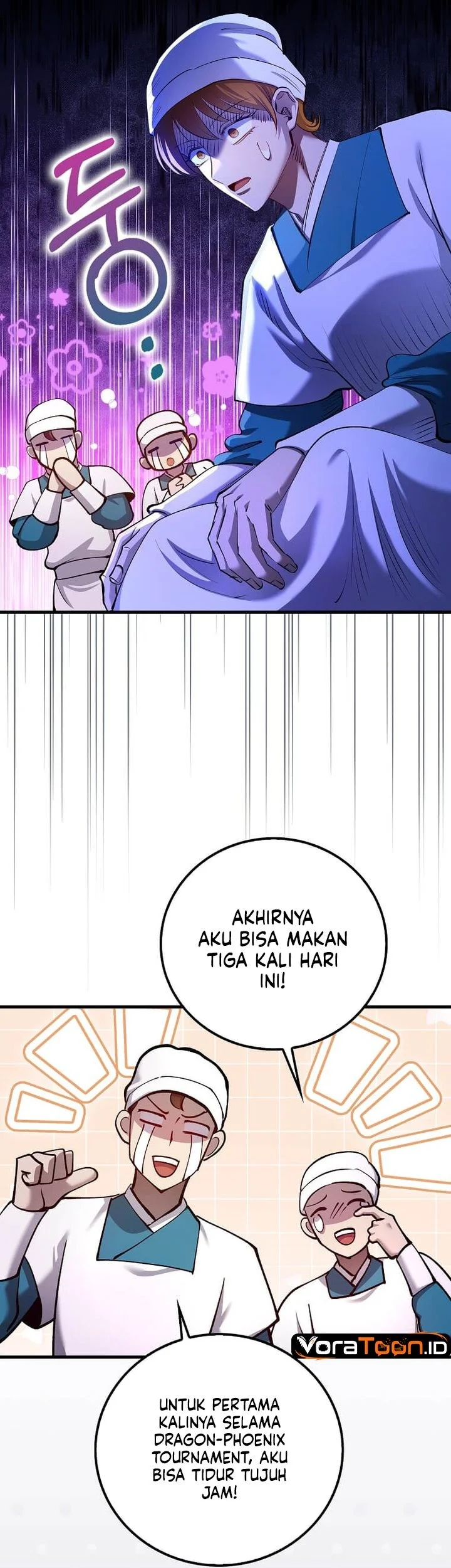 Doctor’s Rebirth Chapter 239 Gambar 18
