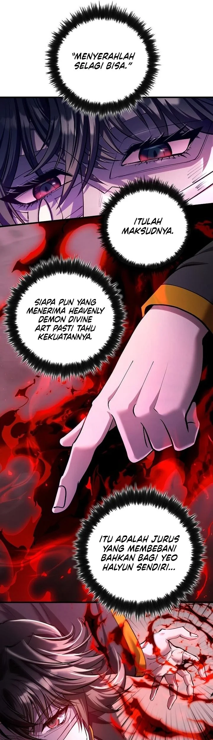 Doctor’s Rebirth Chapter 241 Gambar 22