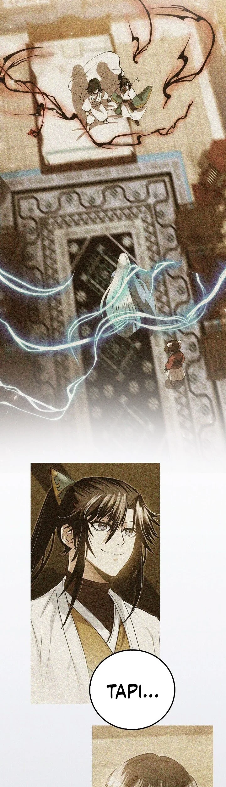 Doctor’s Rebirth Chapter 242 Gambar 18