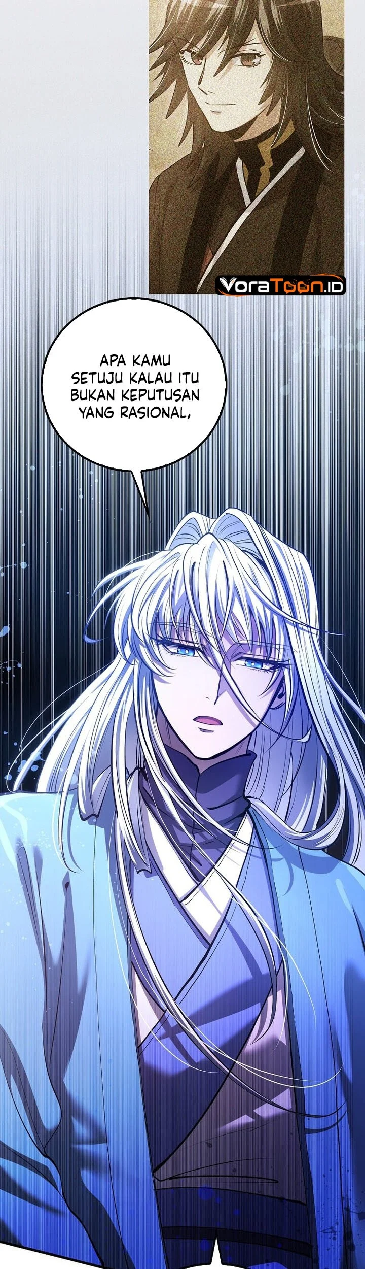 Doctor’s Rebirth Chapter 242 Gambar 19