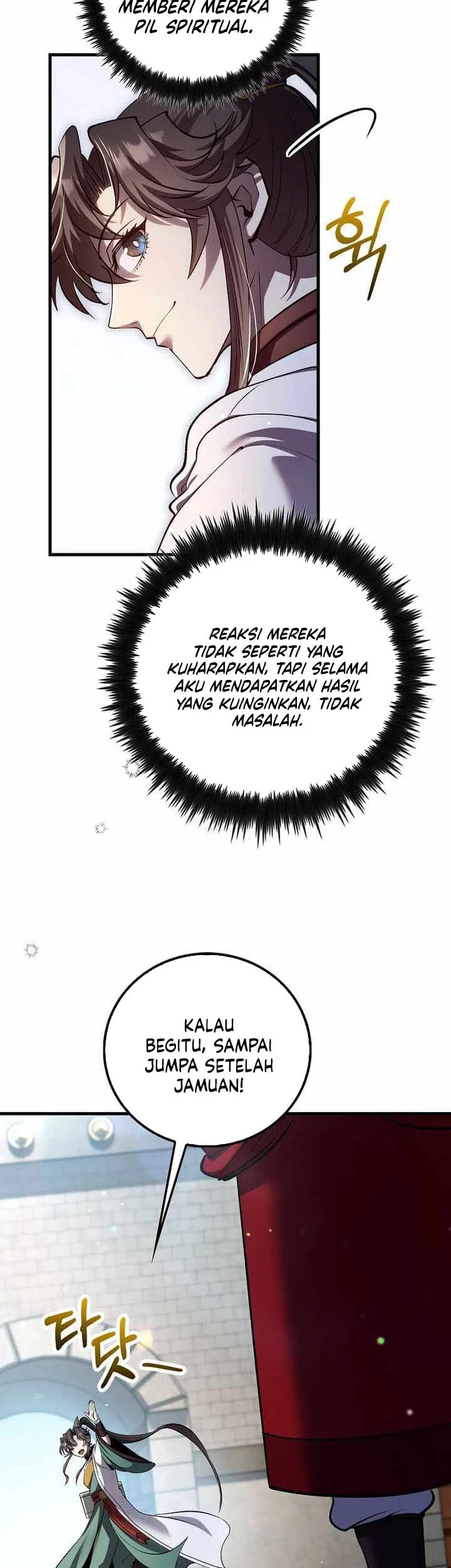 Doctor’s Rebirth Chapter 243 Gambar 19