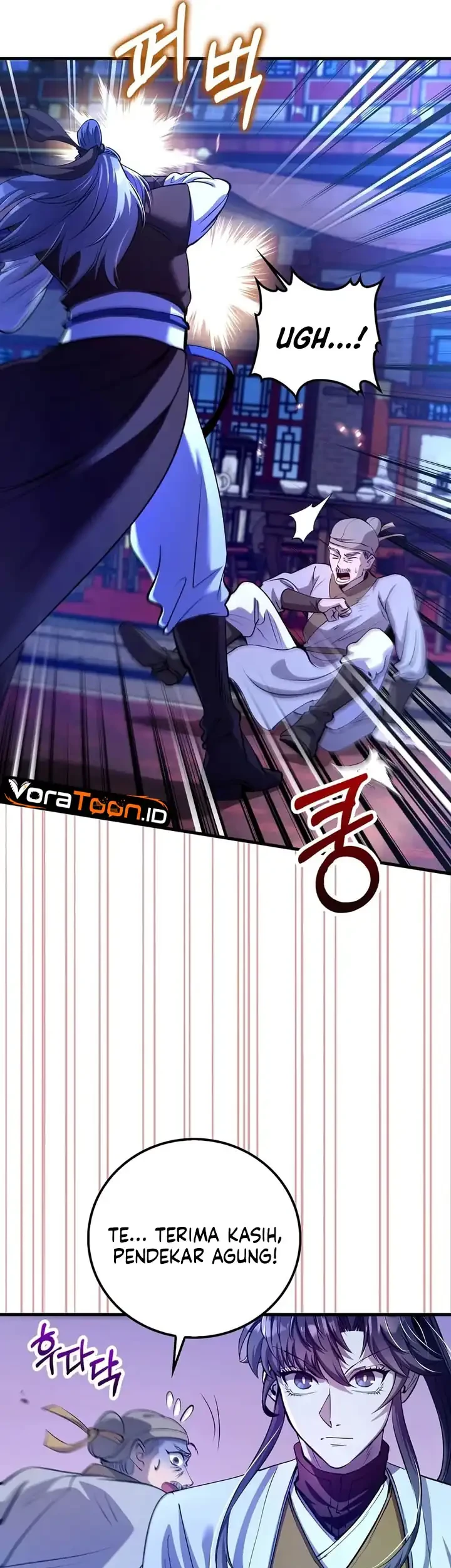 Doctor’s Rebirth Chapter 245 Gambar 21