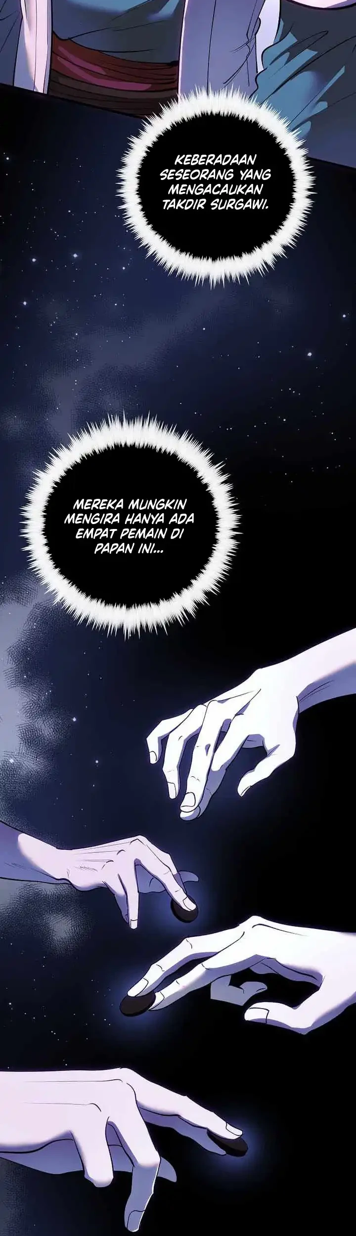 Doctor’s Rebirth Chapter 246 Gambar 22