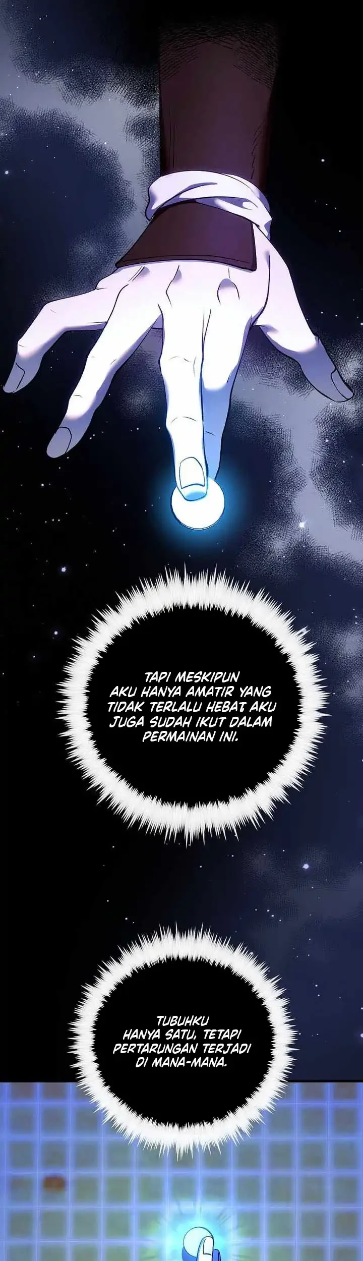 Doctor’s Rebirth Chapter 246 Gambar 23