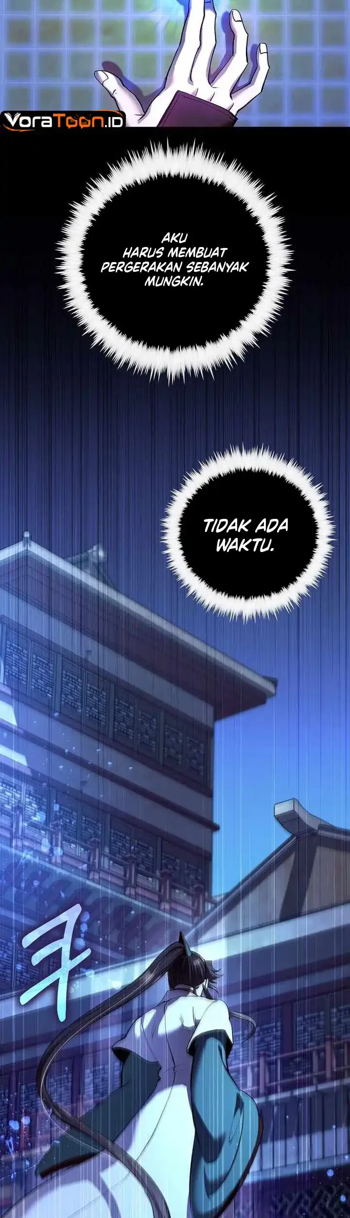 Doctor’s Rebirth Chapter 246 Gambar 24