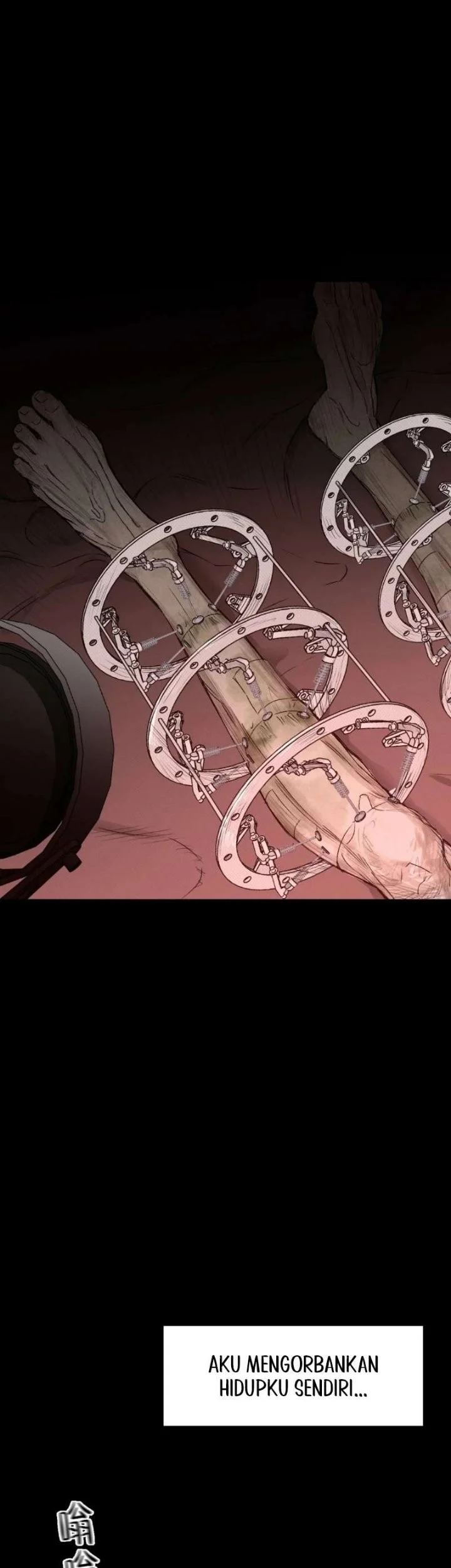 Dog Eat Dog Chapter 1 Gambar 29