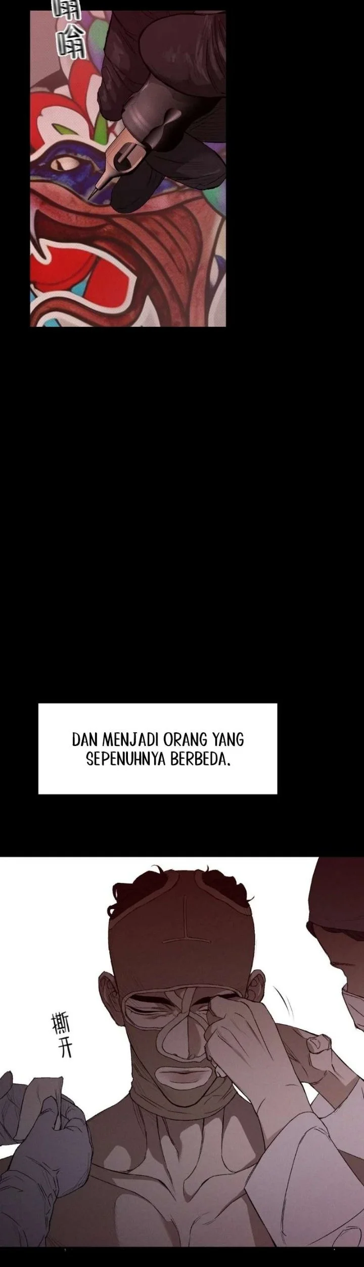 Dog Eat Dog Chapter 1 Gambar 30