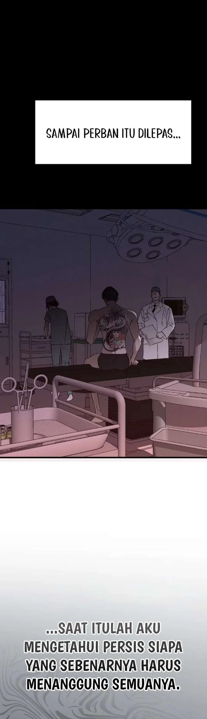 Dog Eat Dog Chapter 1 Gambar 31