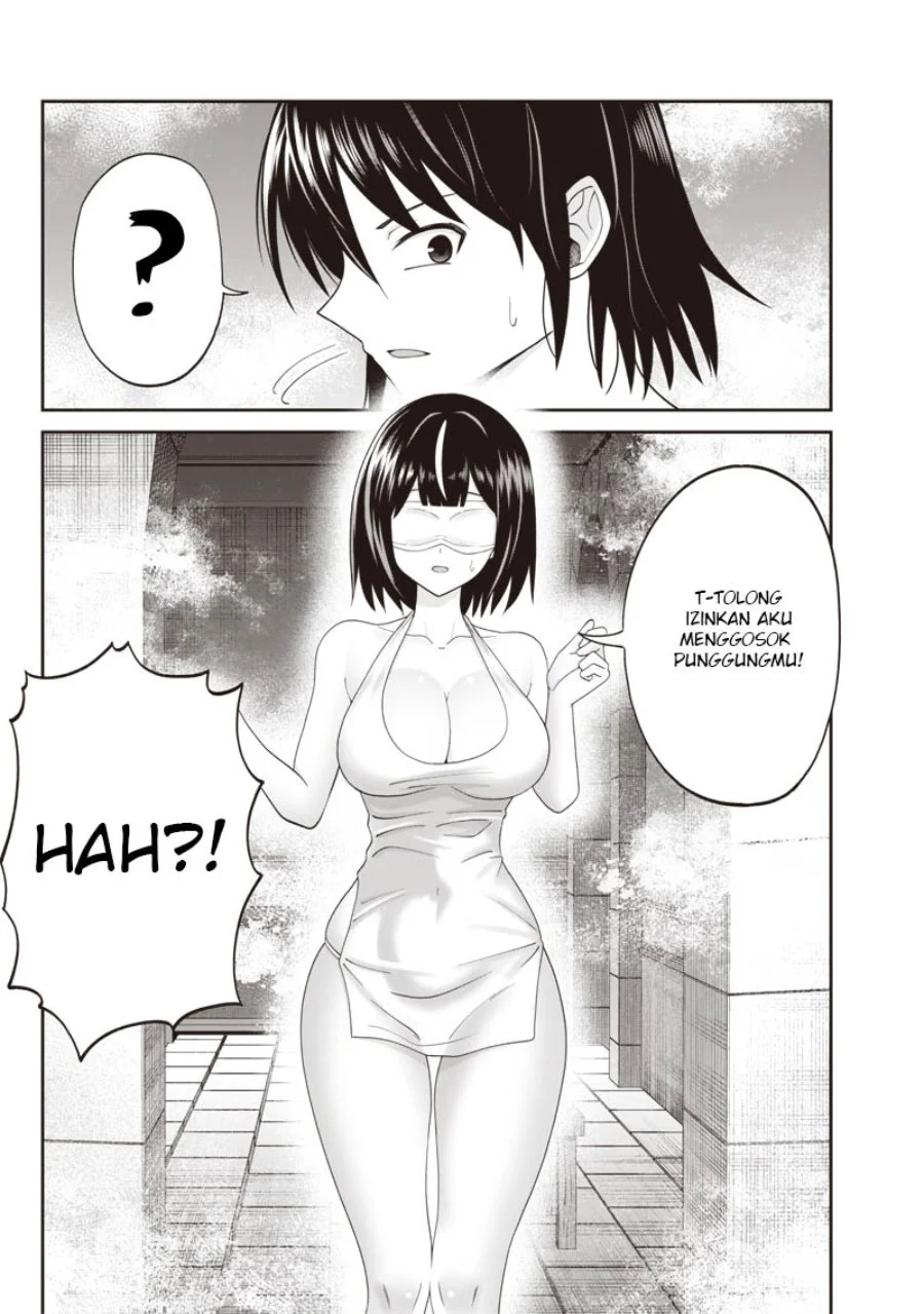Dokushin Kizoku: Danjohi 1:99 Sekai no Akuyaku Reisoku Chapter 4.2 Gambar 7
