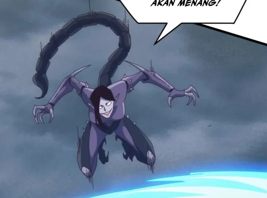Domestication of Divine Beasts at the Beginning Chapter 66 Gambar 17