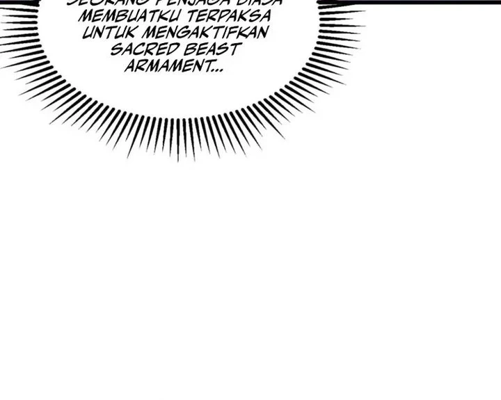 Domestication of Divine Beasts at the Beginning Chapter 71 Gambar 16