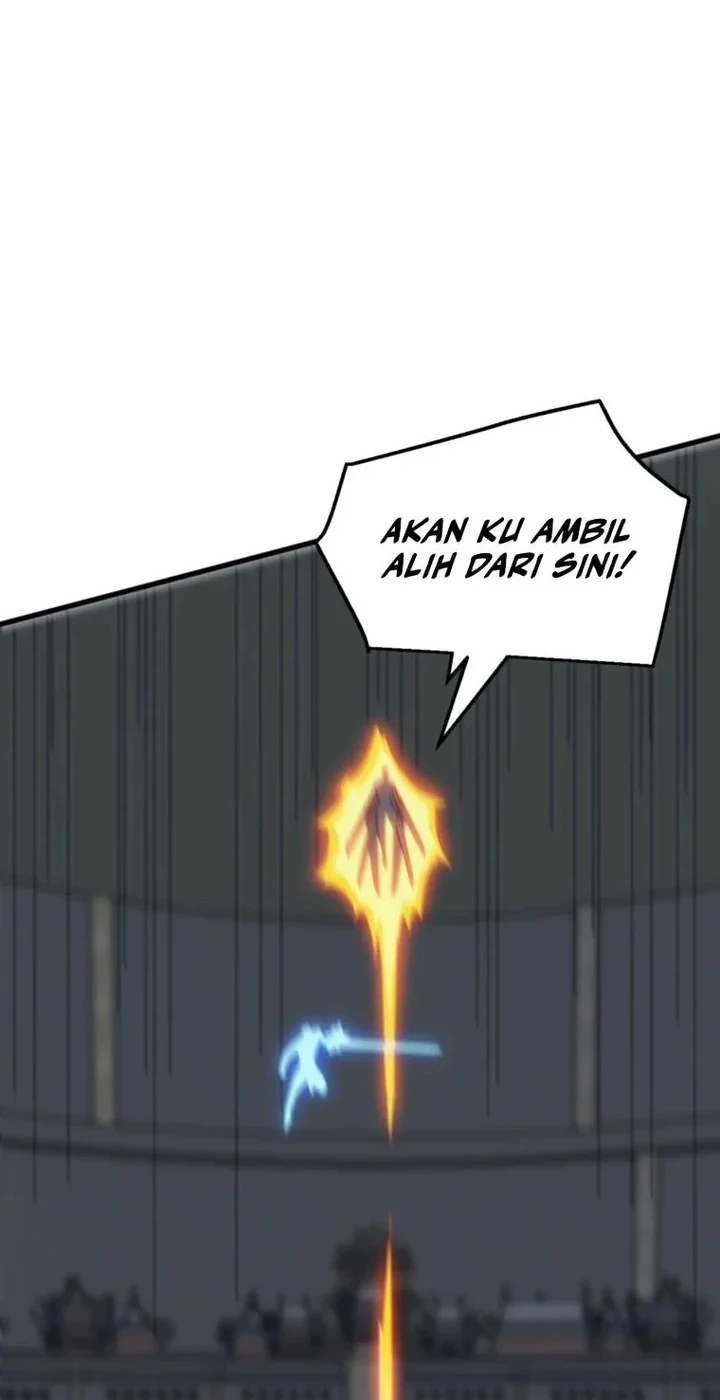 Domestication of Divine Beasts at the Beginning Chapter 72 Gambar 17