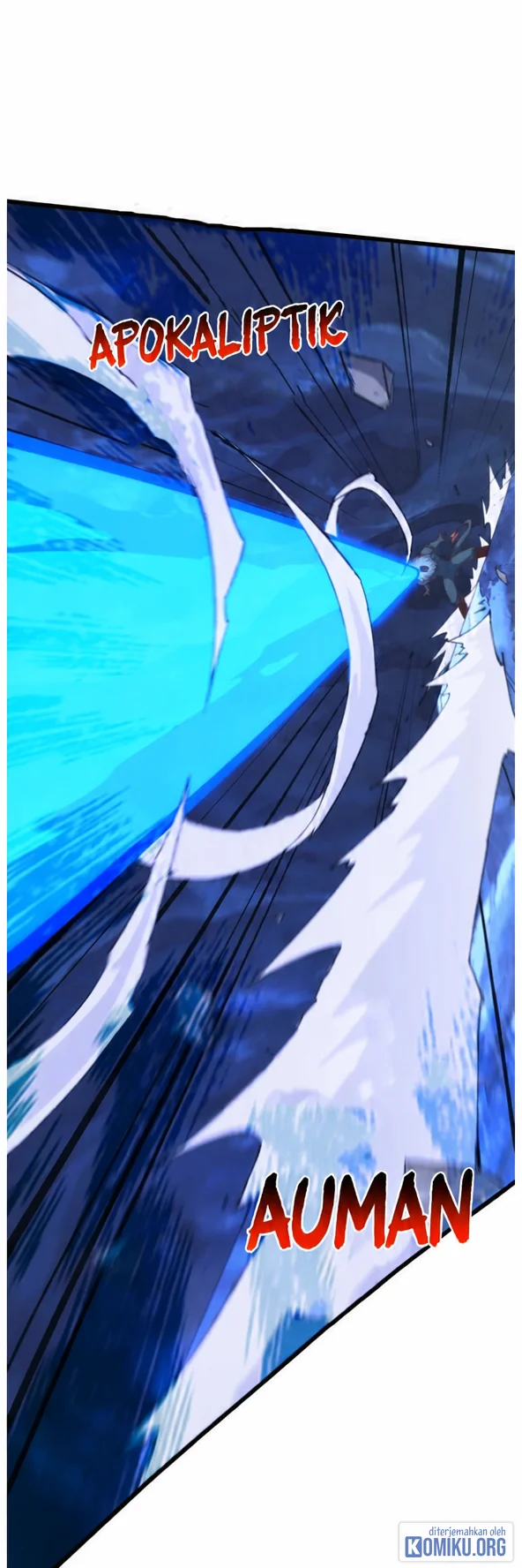 Domestication of Divine Beasts at the Beginning Chapter 79 Gambar 17