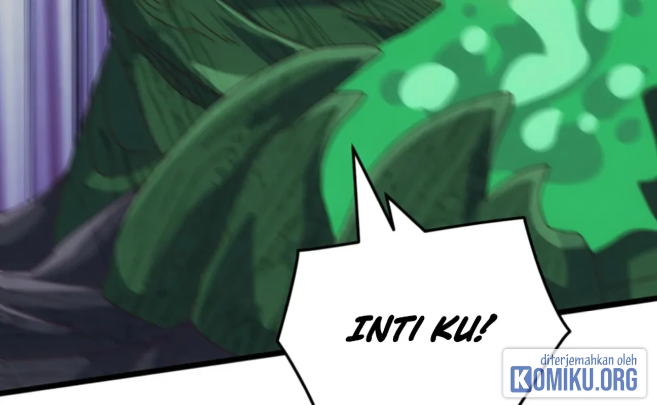 Domestication of Divine Beasts at the Beginning Chapter 83 Gambar 20