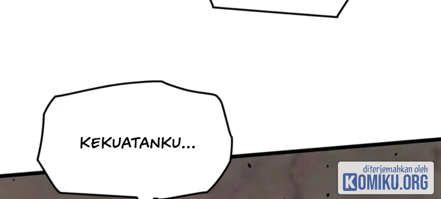 Domestication of Divine Beasts at the Beginning Chapter 83 Gambar 21