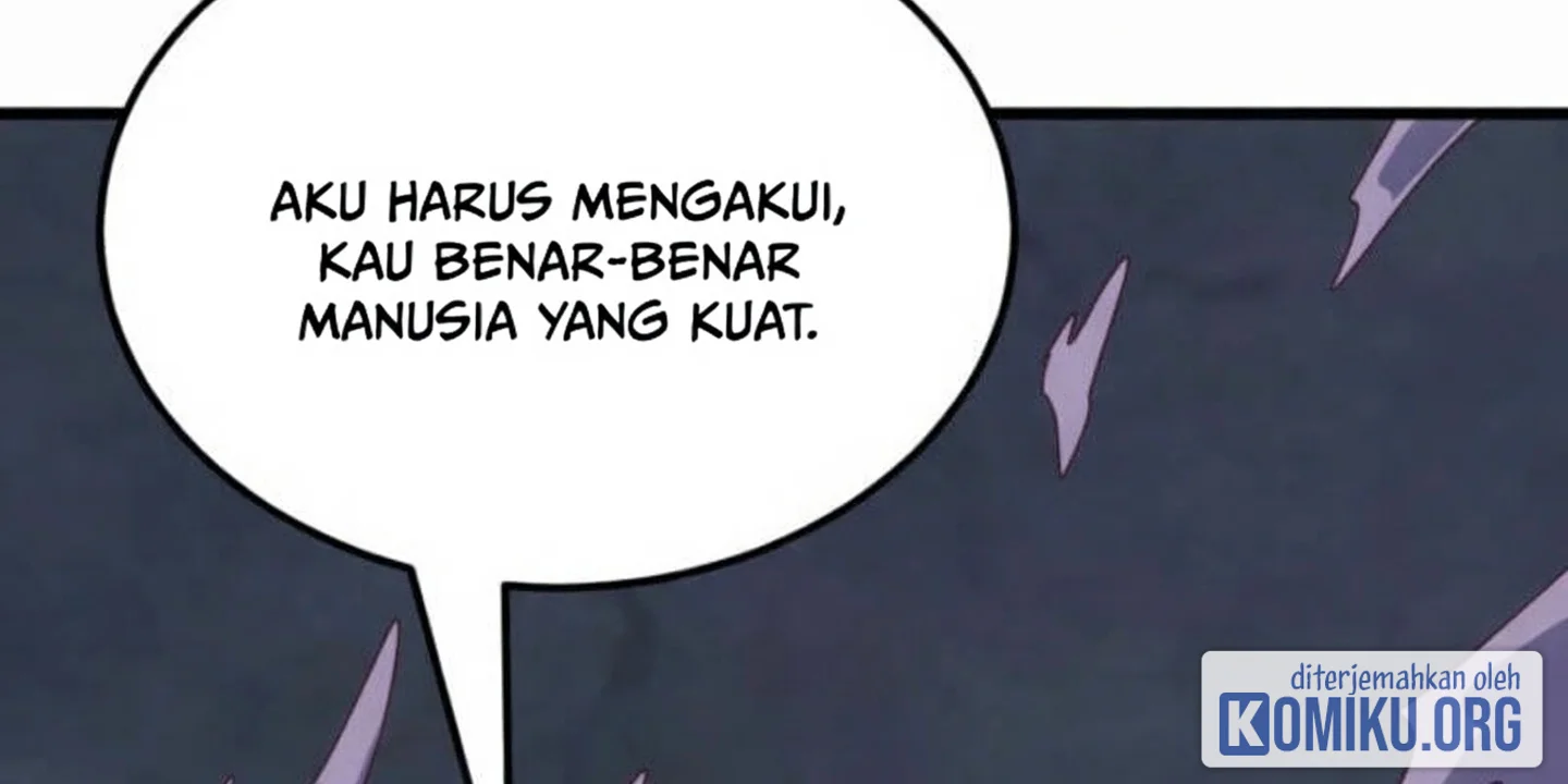 Domestication of Divine Beasts at the Beginning Chapter 86 Gambar 24