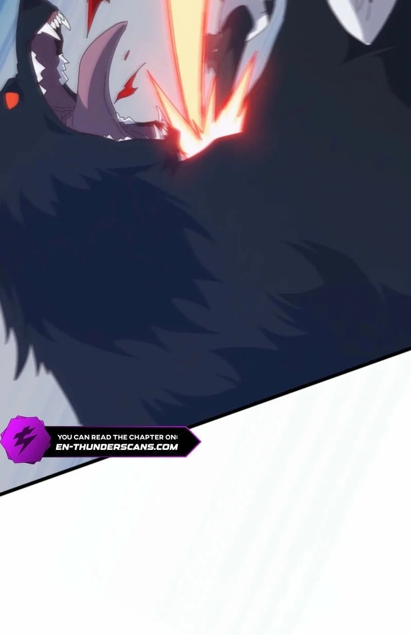 Domestication of Divine Beasts at the Beginning Chapter 87 Gambar 19