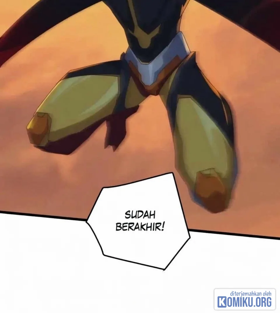 Domestication of Divine Beasts at the Beginning Chapter 96 Gambar 20