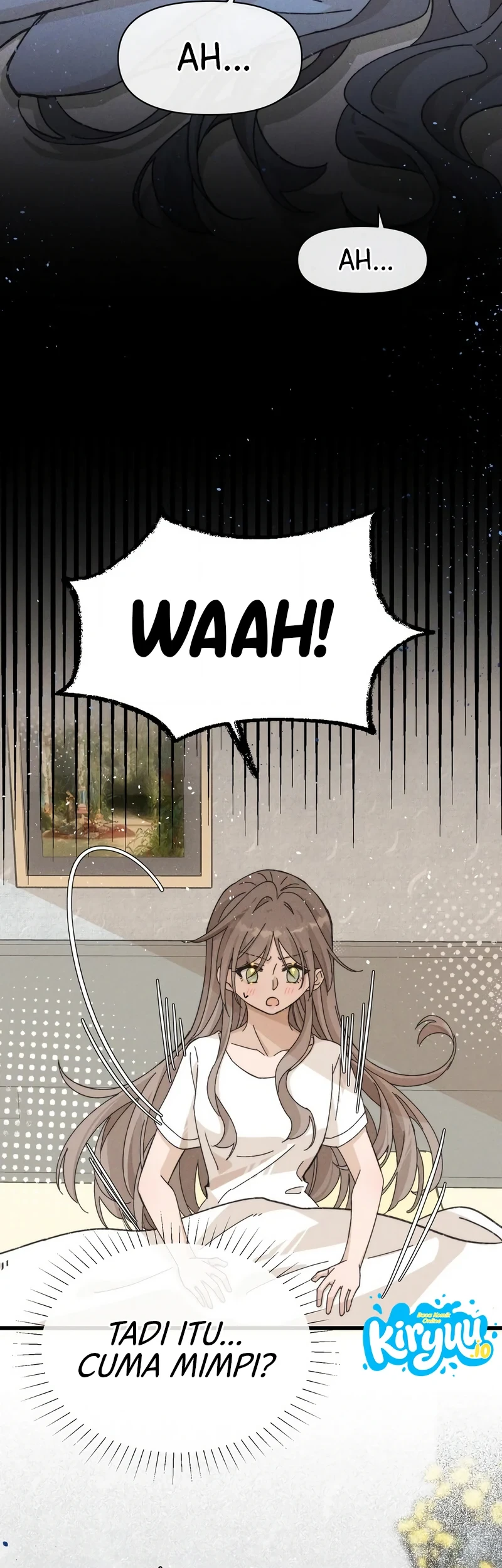 Don't Touch My Ears Chapter 7 Gambar 8