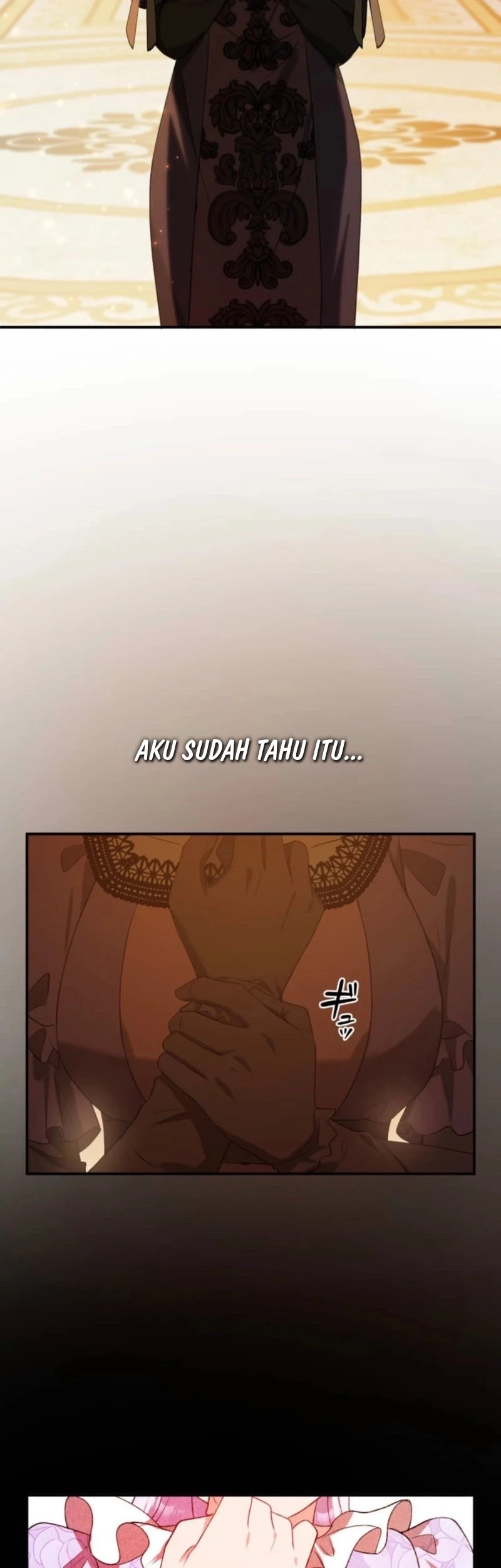 Don’t Trust Him, and Don’t Love Him Either Chapter 1 Gambar 22