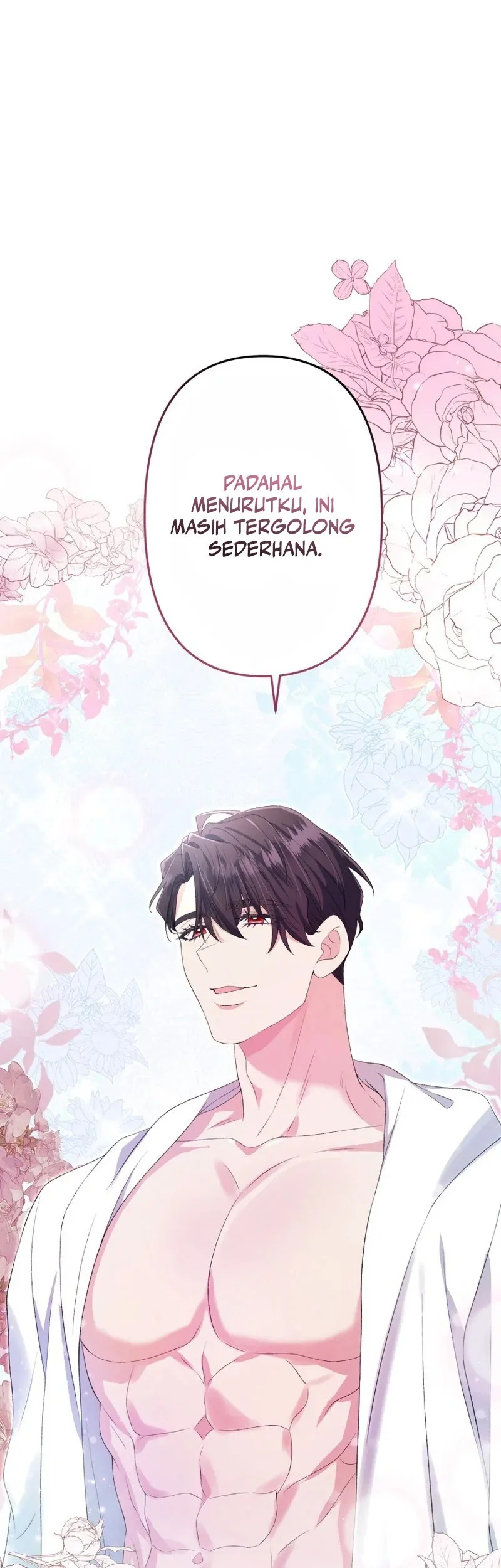 Don’t Trust Him, and Don’t Love Him Either Chapter 13 Gambar 22