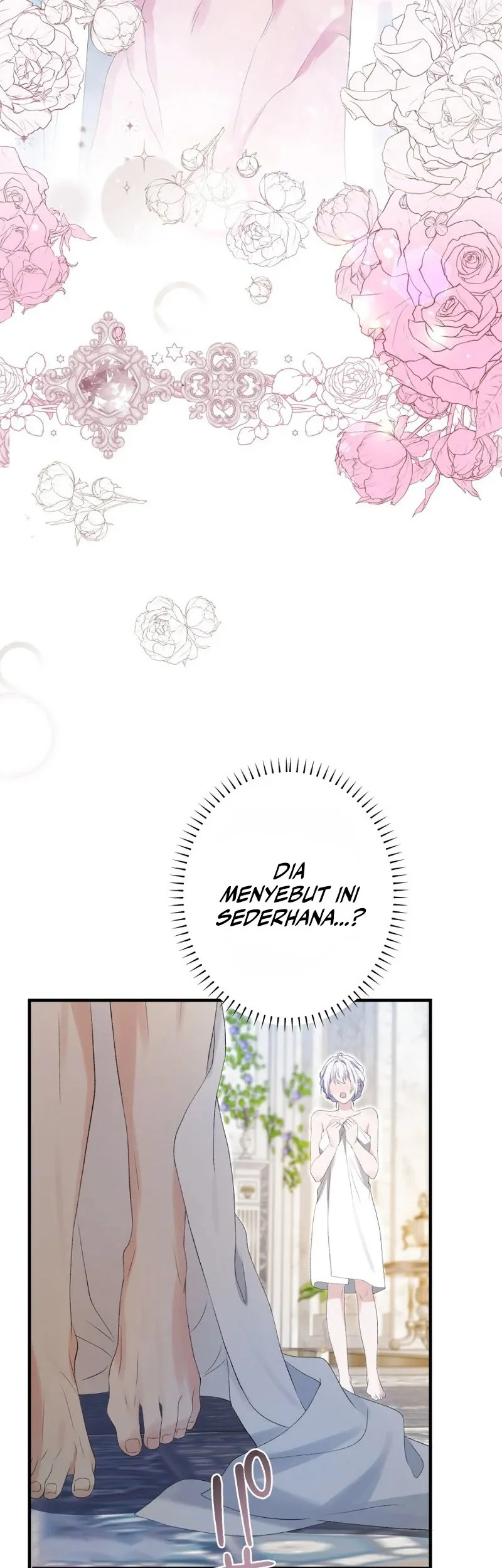 Don’t Trust Him, and Don’t Love Him Either Chapter 13 Gambar 23
