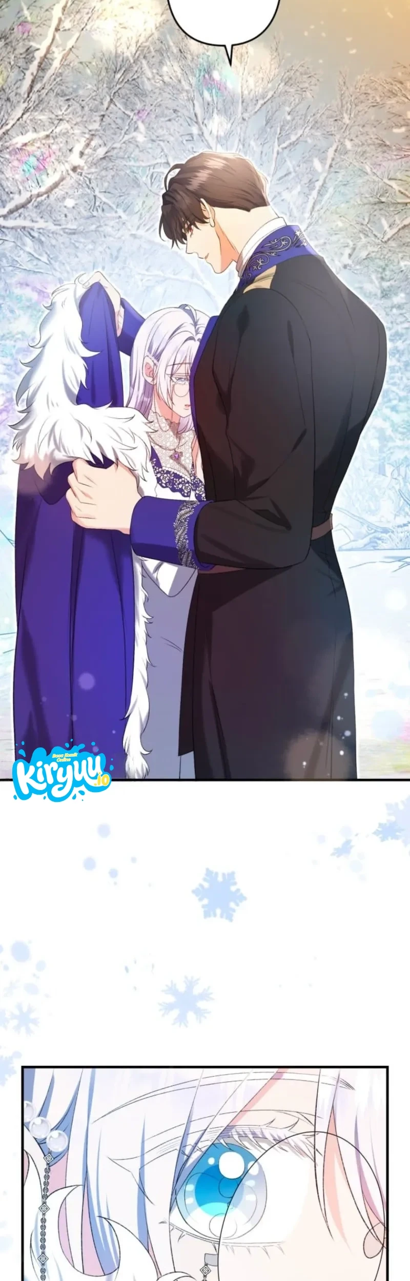 Don’t Trust Him, and Don’t Love Him Either Chapter 14 Gambar 22