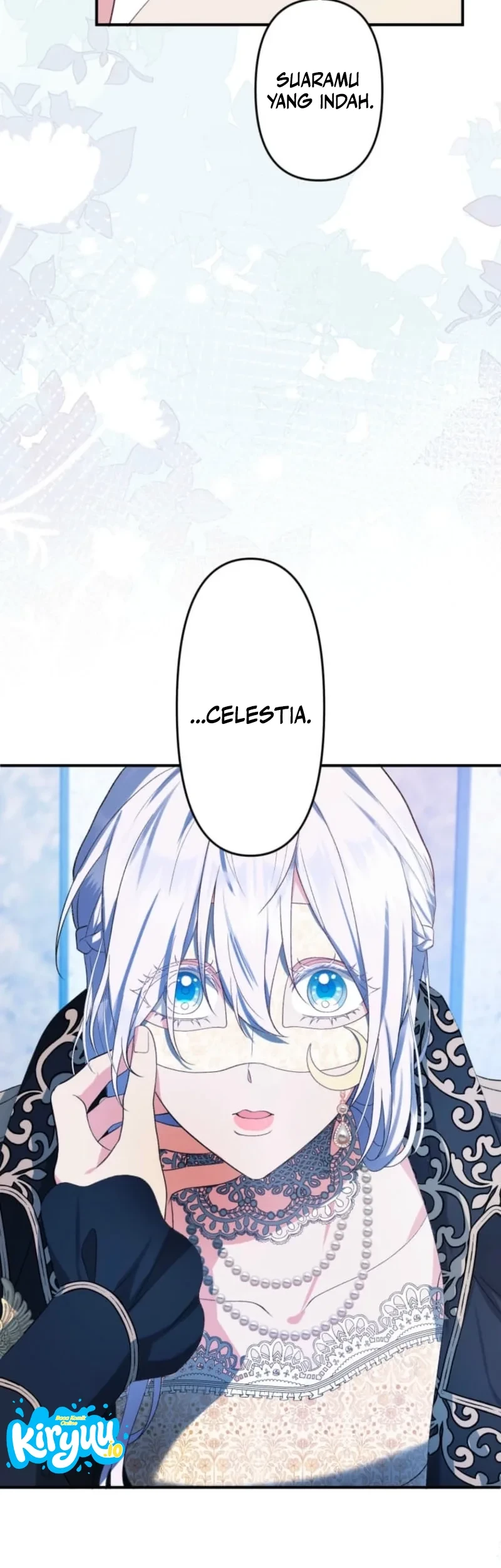 Don’t Trust Him, and Don’t Love Him Either Chapter 3 Gambar 24