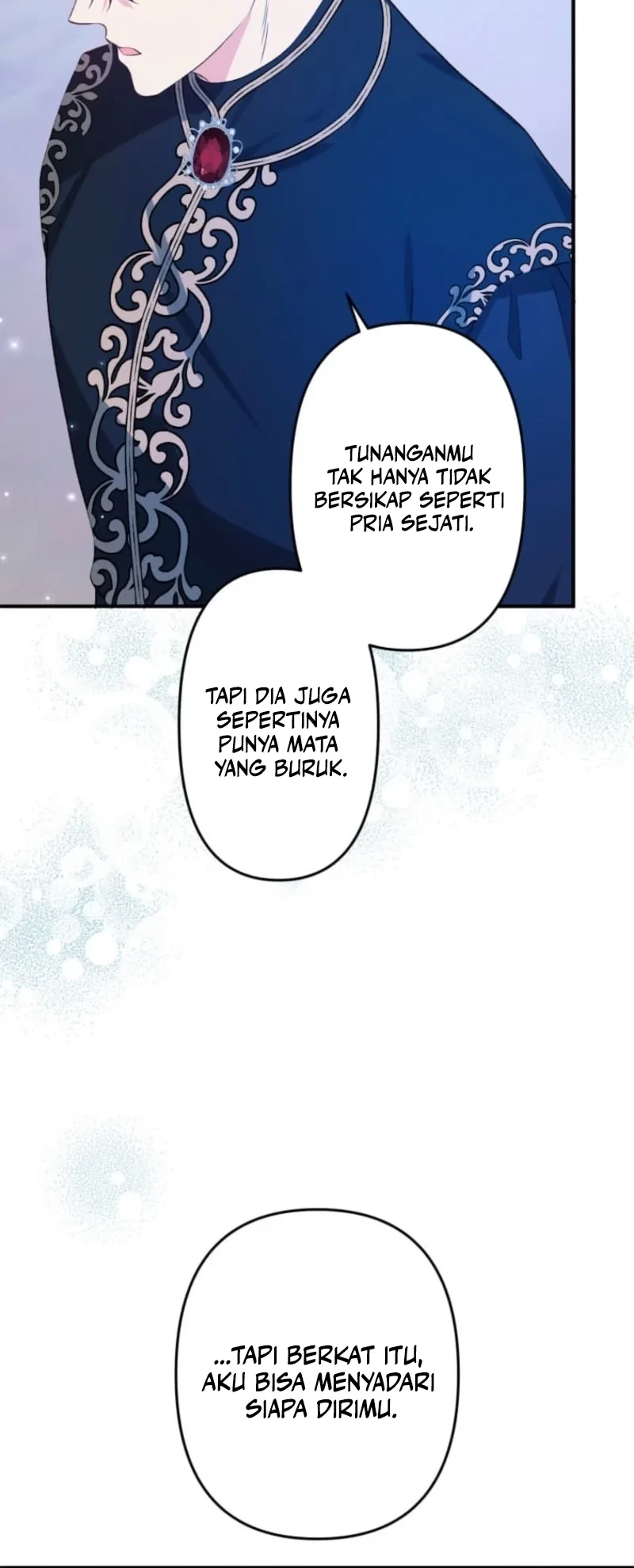 Don’t Trust Him, and Don’t Love Him Either Chapter 3 Gambar 26