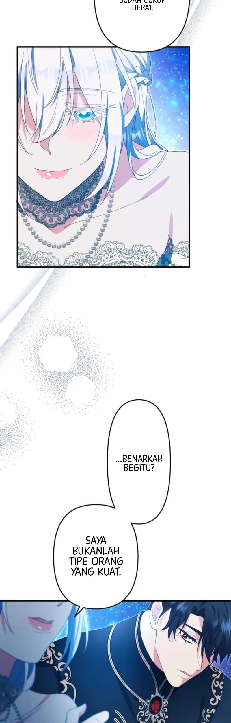 Don’t Trust Him, and Don’t Love Him Either Chapter 5 Gambar 24