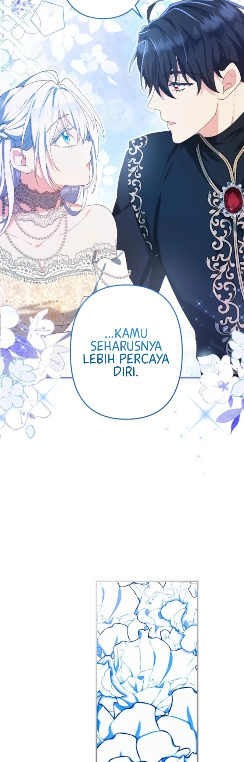 Don’t Trust Him, and Don’t Love Him Either Chapter 5 Gambar 27