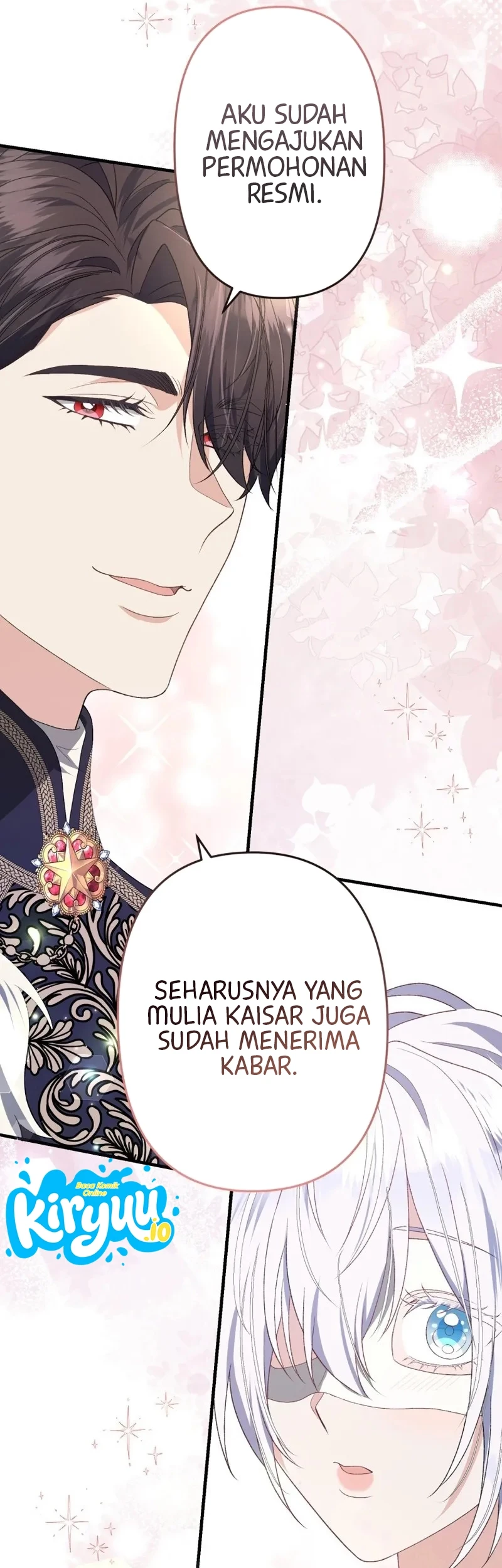 Don’t Trust Him, and Don’t Love Him Either Chapter 6 Gambar 20