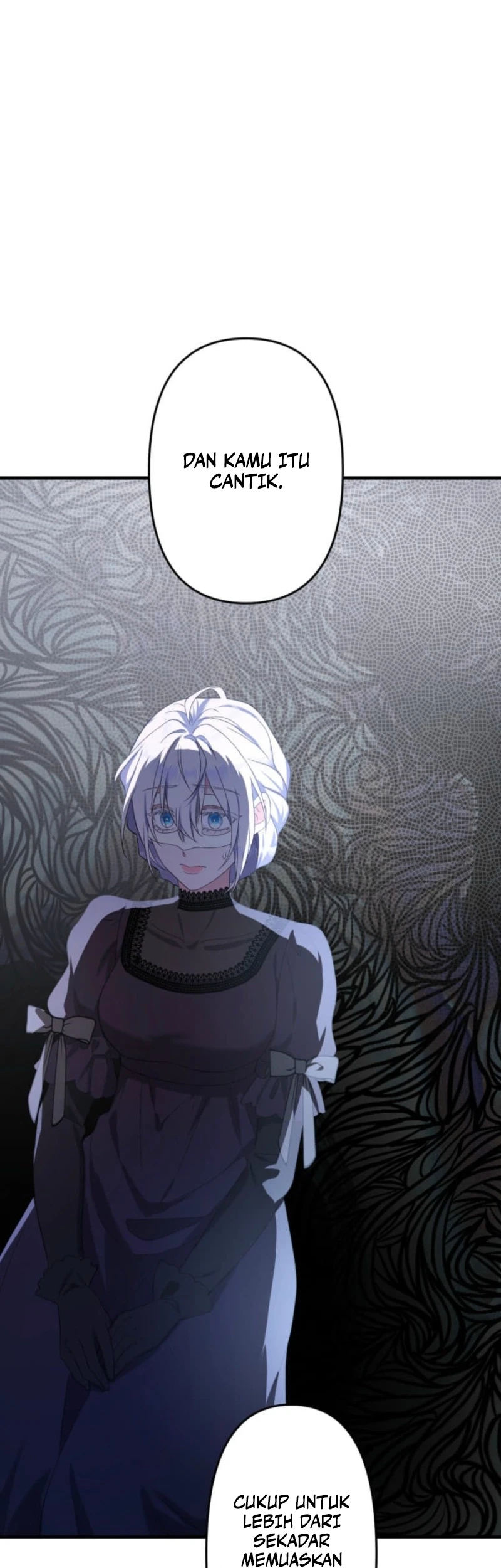 Don’t Trust Him, and Don’t Love Him Either Chapter 7 Gambar 23